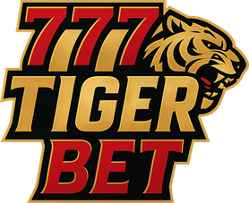 777tiger bet Logo